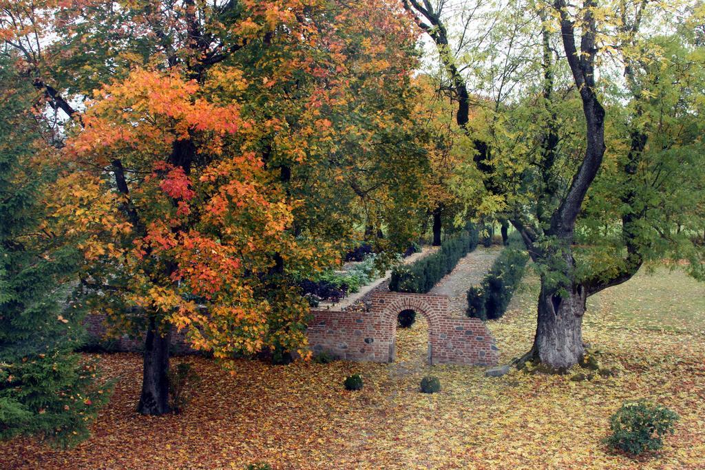 Palac Nakomiady Kültér fotó