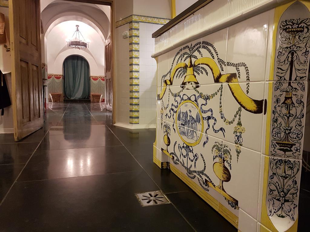 Palac Nakomiady Kültér fotó