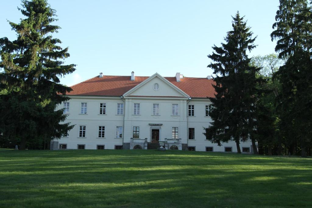 Palac Nakomiady Kültér fotó