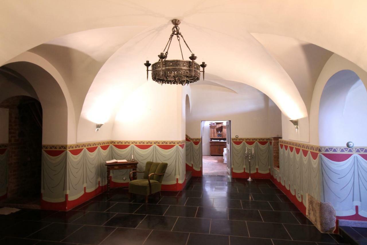 Palac Nakomiady Kültér fotó